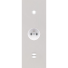  FAC LTE0 BLANC TV D1 PC U1 M 
