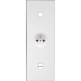  FAC LTE4 BLANC TV D1 PC U1 M 