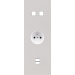  FAC LTE0 BLANC TV D2E PC U1 M 