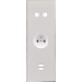  FAC LTE2 BLANC TV D2E PC U1 M 
