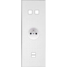  FAC LTE4 BLANC TV D2E PC U1 M 