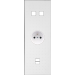  FAC LTE4 BLANC TV D2E PC U1 M 