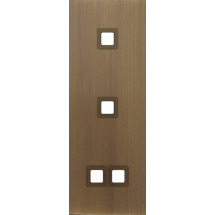  FAC LTE1 BRONZE TV D1 D1 D2E M 