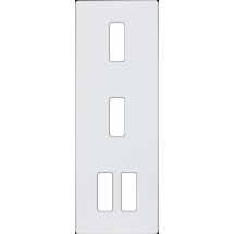  FAC "M" BLANC TV B1 B1 B2 SANS 