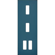  FAC "M" GRIS TV B1 B1 B2 SANS 