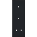  FAC DE NOIR MAT TV B1 B1 B2 