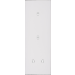  FAC DE BLANC MAT TV B1 B1 B2 