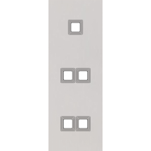  FAC LTE1 BLANC TV D1 D2E D2E M 