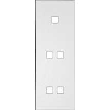  FAC LTE4 BLANC TV D1 D2E D2E M 
