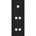  FAC LTE2 NOIR TV D1 D2E D2E M 