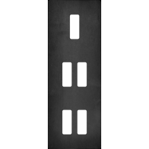  FAC "M" ACIER VER TV B1 B2 B2 