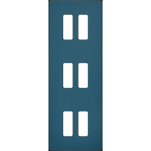  FAC "M" GRIS TV B2 B2 B2 SANS 