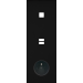  FAC LTE0 NOIR TV D1 U1 PC M 