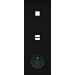  FAC LTE1 NOIR TV D1 U1 PC M 