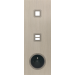  FAC LTE1 NICK-S TV D1 U1 PC M 