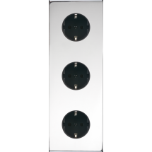  FAC LAITON CHROM TV PCKPCKPCK 