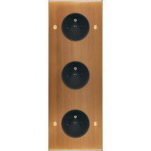  FAC LTC VIEUX BRONZE TV PC PC 