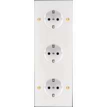  FAC LAITON BLANCE TV 3XPCK V 