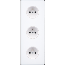  FAC HIKARI BLANC SOFT TV 3XPC 