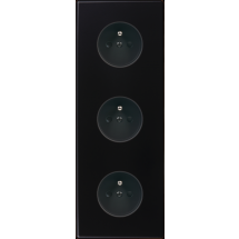  FAC HIKARI NOIR SOFT TV 3XPC 