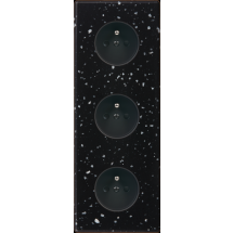  FAC HIKARI TERRA NOIR TV 3XPC 
