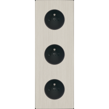  FAC "M" NICKL BROS TV R1 R1 R1 