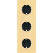  FAC "M" LAITON BROS TV 3XPCK 