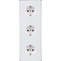  FAC "M" BLANC TV PCK PCK PCK 