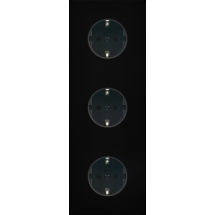  FAC "M" NOIR TV PCK PCK PCK 