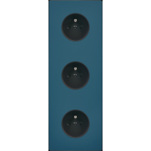  FAC "M" GRIS TV R1 R1 R1 SANS 