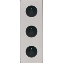  FAC "M" NICKL SABL TV R1 R1 R1 