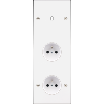  FAC LTC BLANC MAT TV B1 PC PC 