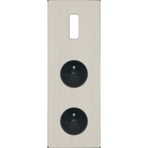  FAC "M" NICKL BROS TV B1 PC PC 