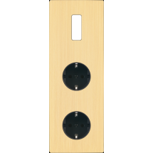  FAC "M" LAITON BRO TV B1 2XPCK 