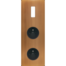  FAC "M" LAIT BRONZ TV B1 PC PC 