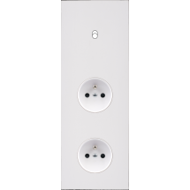  FAC DE BLANC MAT TV B1 PC PC 