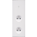  FAC DE BLANC MAT TV B1 PC PC 