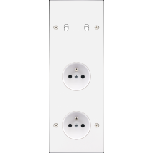  FAC LTC BLANC MAT TV B2 PC PC 