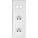  FAC LTE4 BLANC TV D2E PC PC M 