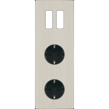  FAC "M" NICKL BROS TV B2 2XPCK 