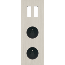  FAC "M" NICKL BROS TV B2 PC PC 