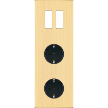  FAC "M" LAITON BRO TV B2 2XPCK 