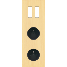  FAC "M" LAITON BROS TV B2 2XPC 