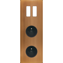  FAC "M" LAIT BRONZ TV B2 PC PC 