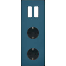  FAC "M" GRIS TV B2 PCK PCK 