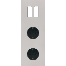  FAC "M" NICKL SABL TV B2 2XPCK 