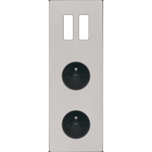  FAC "M" NICKL SABLE TV B2 2XPC 