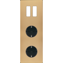  FAC "M" LAITON SAB TV B2 2XPCK 