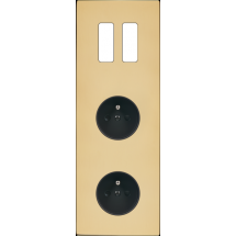  FAC "M" LAITON M TV B2 PC PC S 