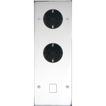  FAC LAITON CHROM TV PCKPCKM1 V 